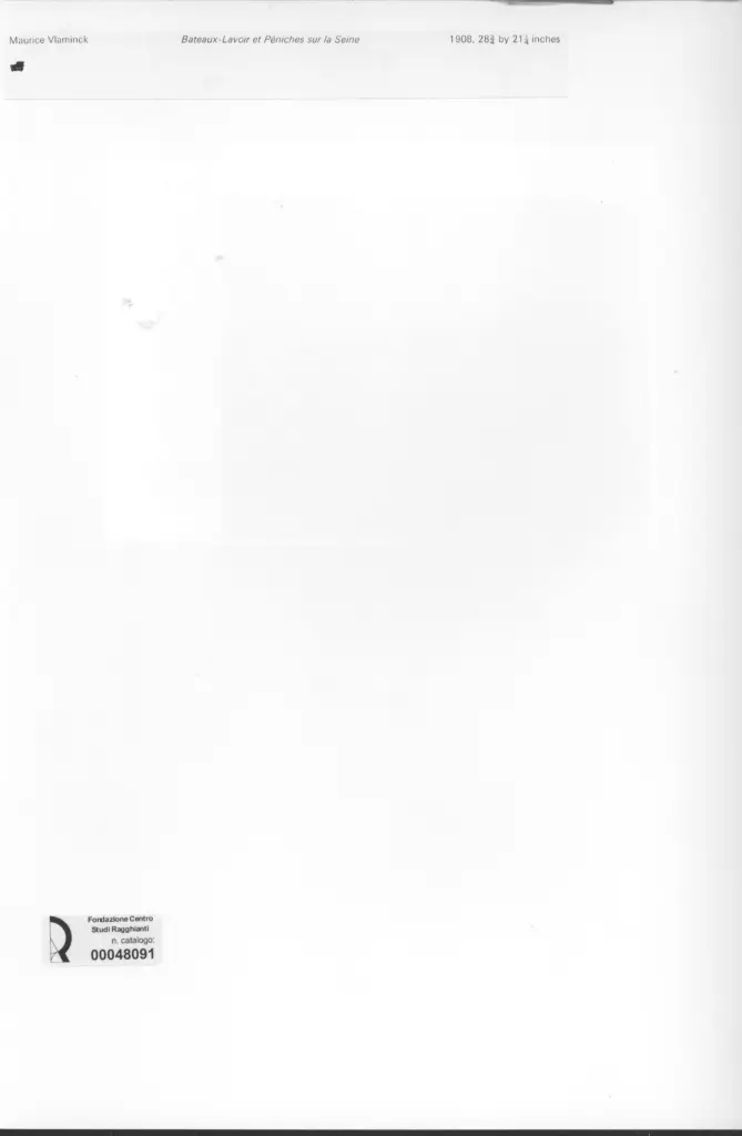 Galerie Bernheim-Jeune , retro