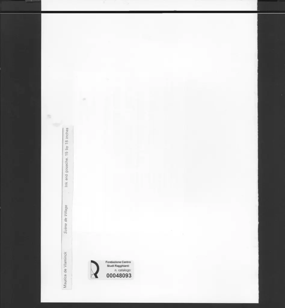 Galerie Bernheim-Jeune , retro