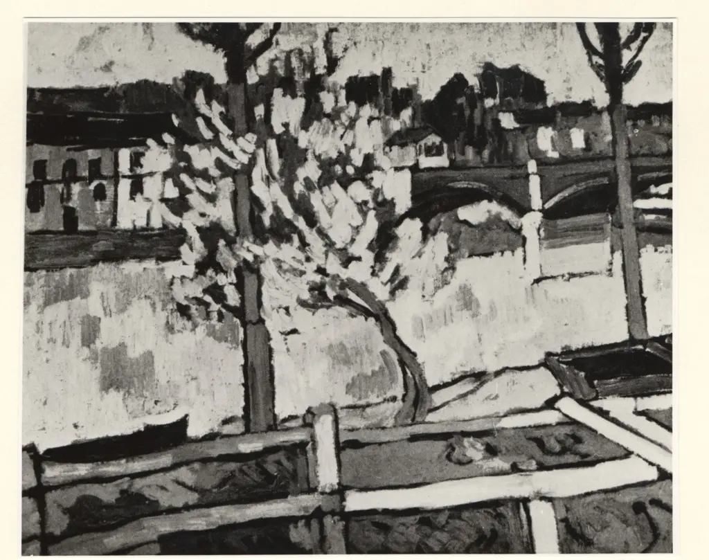 Vlaminck, Maurice , Les bord de la Seine