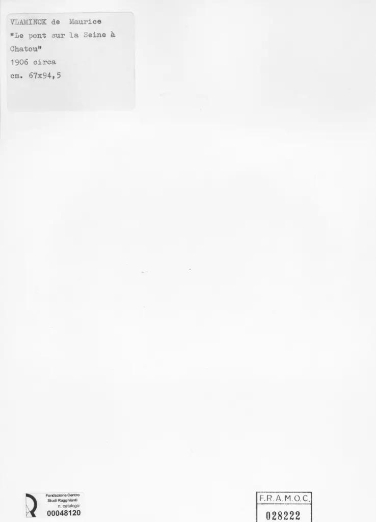 Galerie Bernheim-Jeune , retro