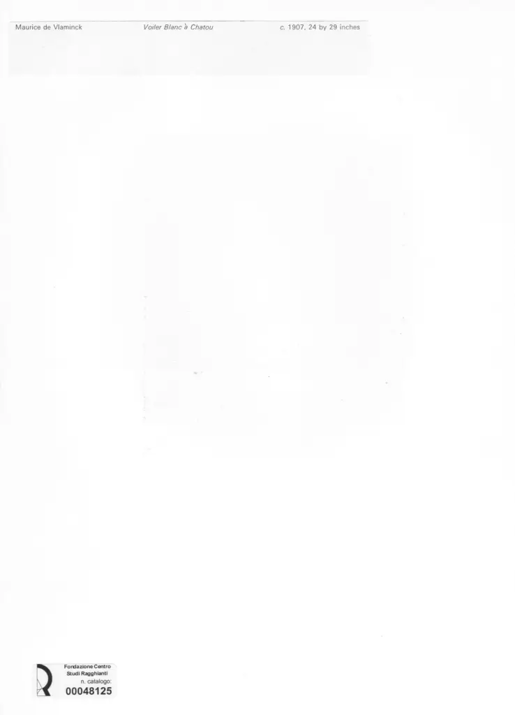 Galerie Bernheim-Jeune , retro