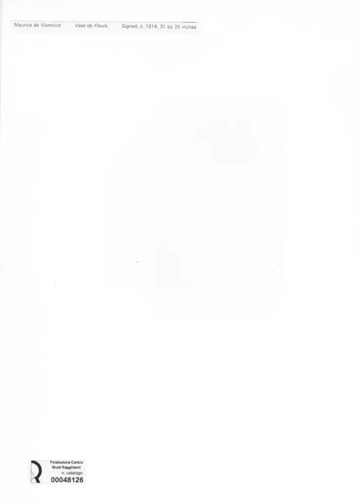 Galerie Bernheim-Jeune , retro