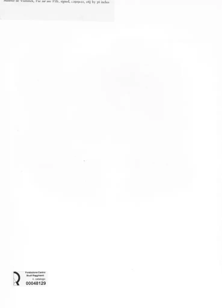 Galerie Bernheim-Jeune , retro