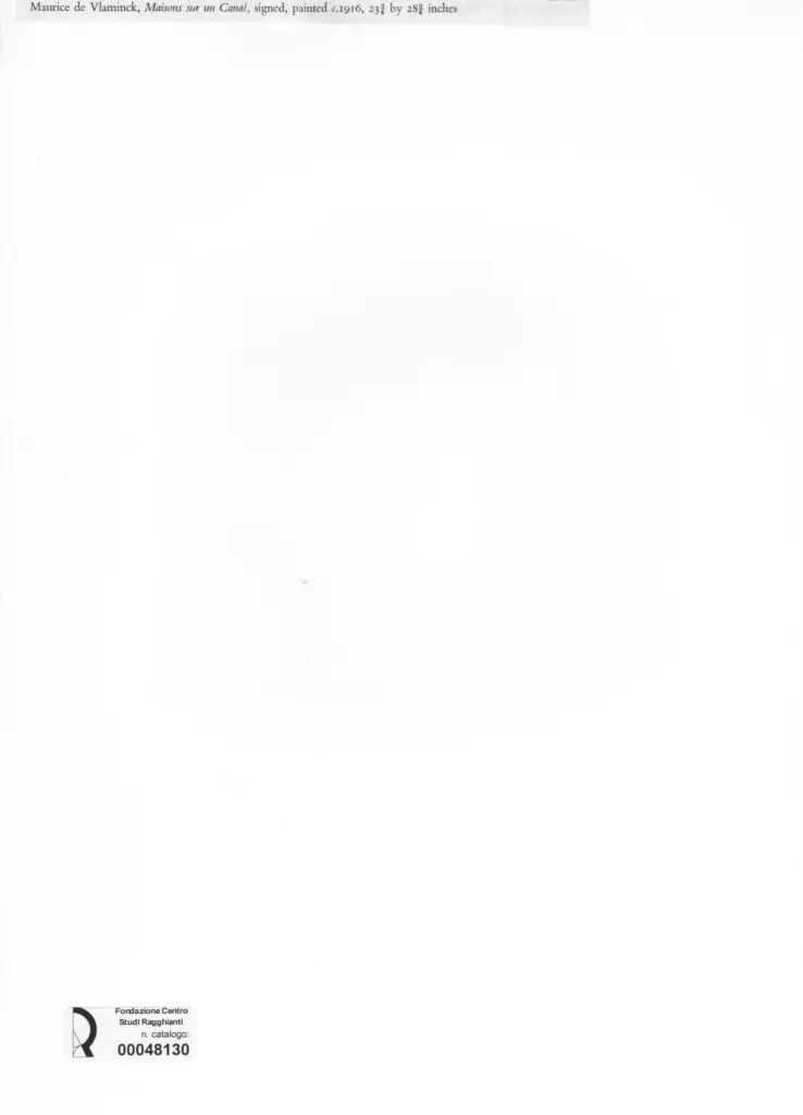 Galerie Bernheim-Jeune , retro