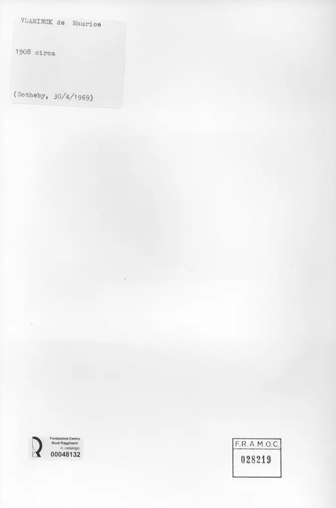 Galerie Bernheim-Jeune , retro