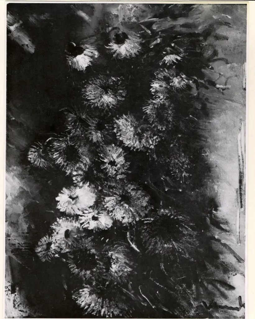 Galerie Bernheim-Jeune , fronte