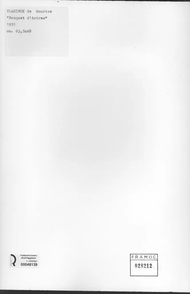 Galerie Bernheim-Jeune , retro