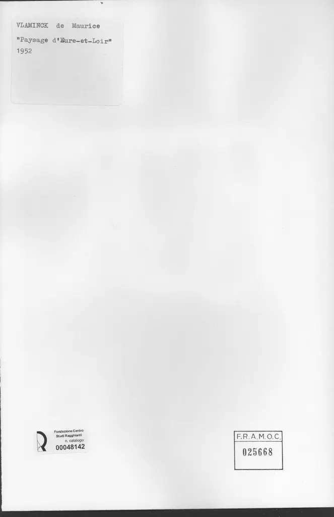 Galerie Bernheim-Jeune , retro