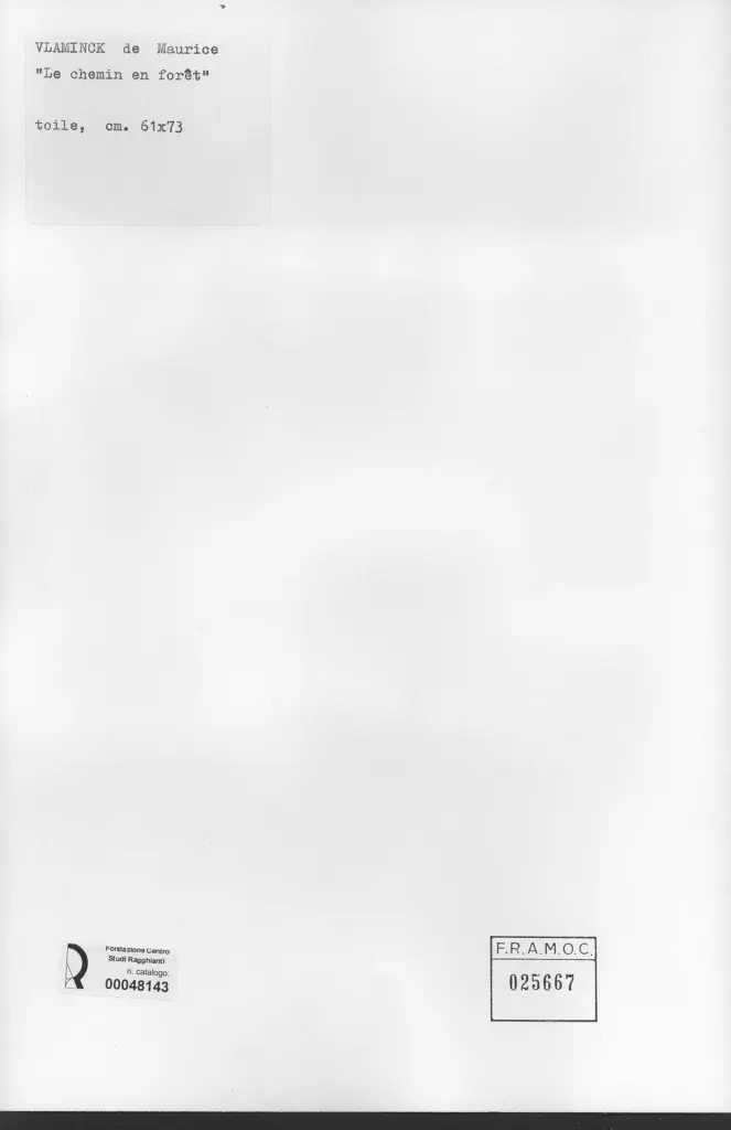 Galerie Bernheim-Jeune , retro