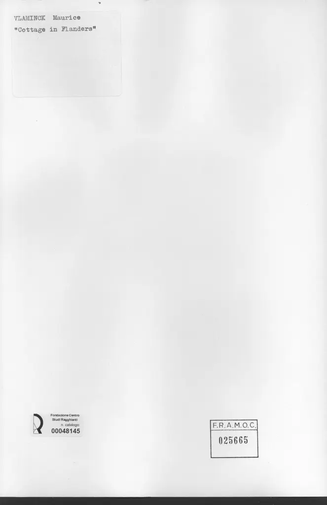 Galerie Bernheim-Jeune , retro