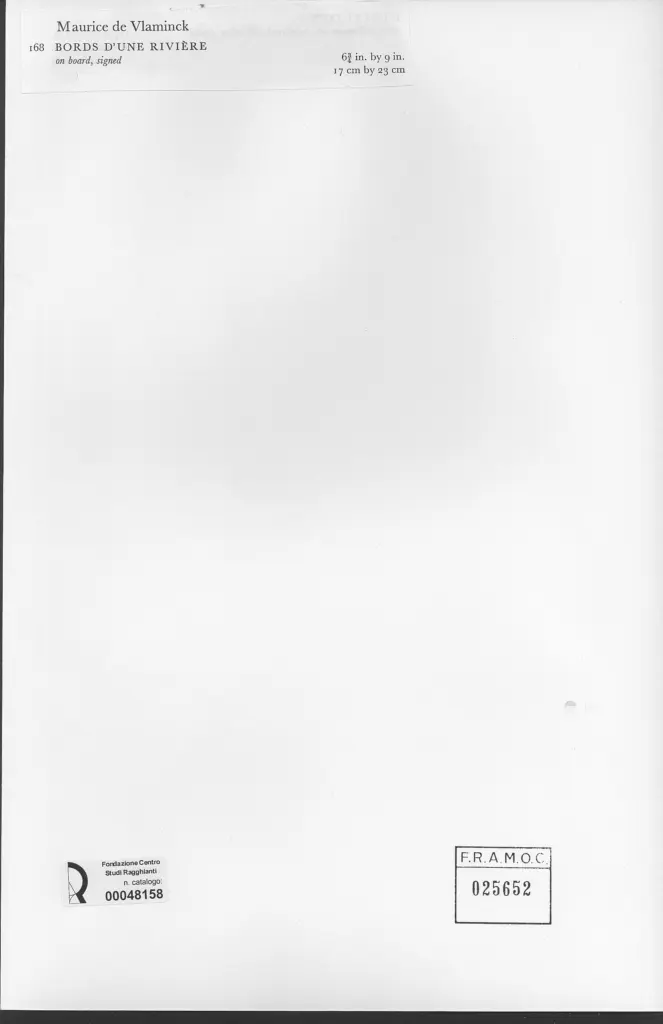 Galerie Bernheim-Jeune , retro