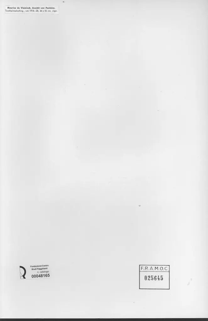 Galerie Bernheim-Jeune , retro