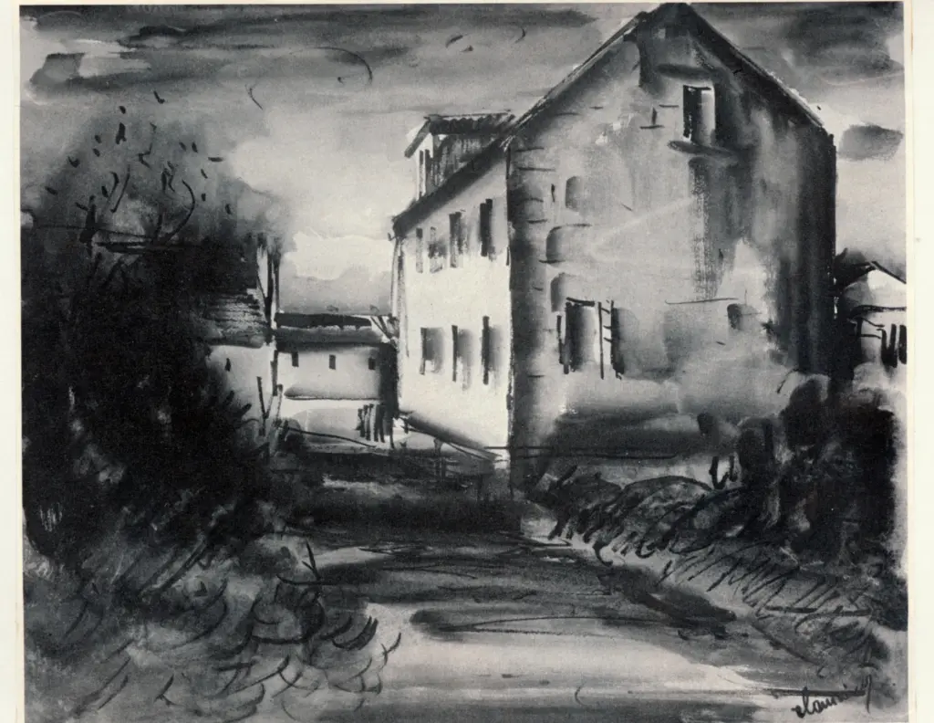 Anonimo, Anonimo , fronte