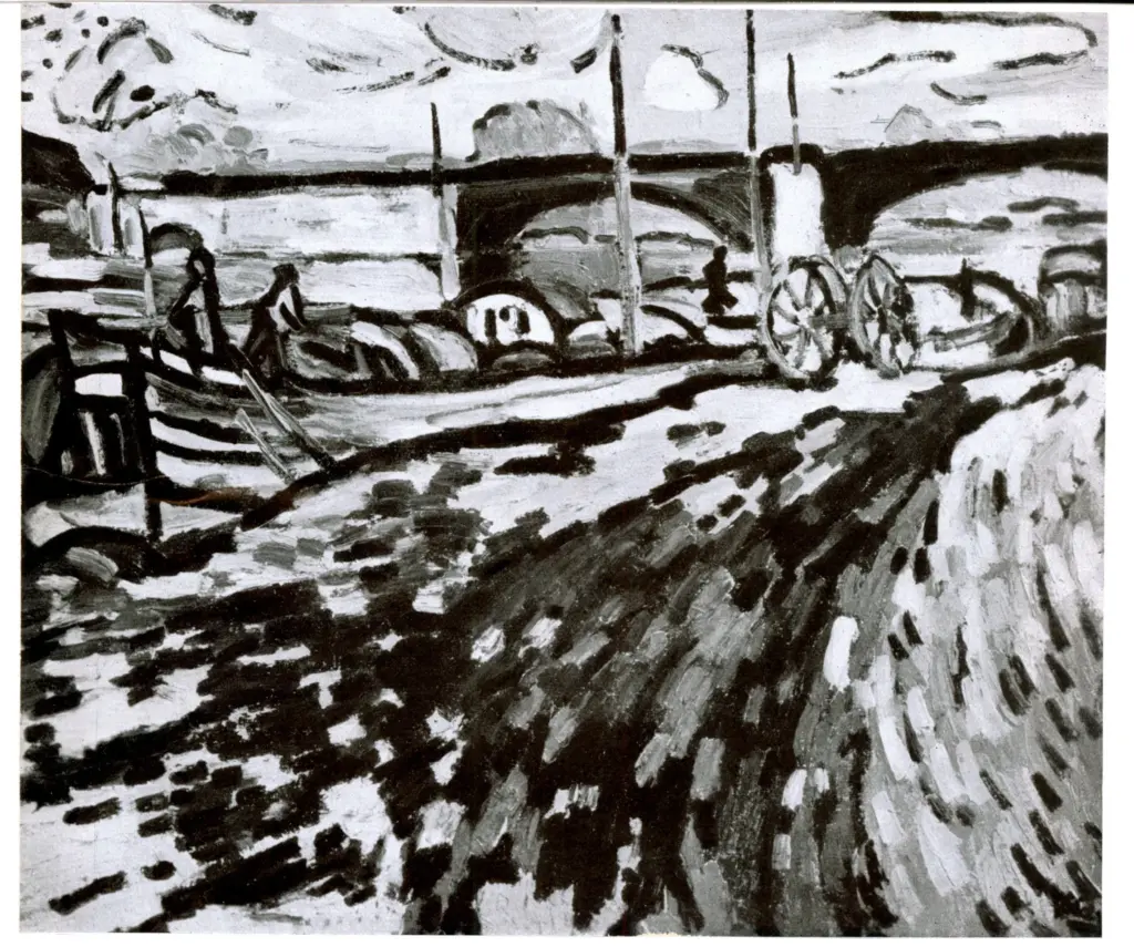 Anonimo, Anonimo , fronte