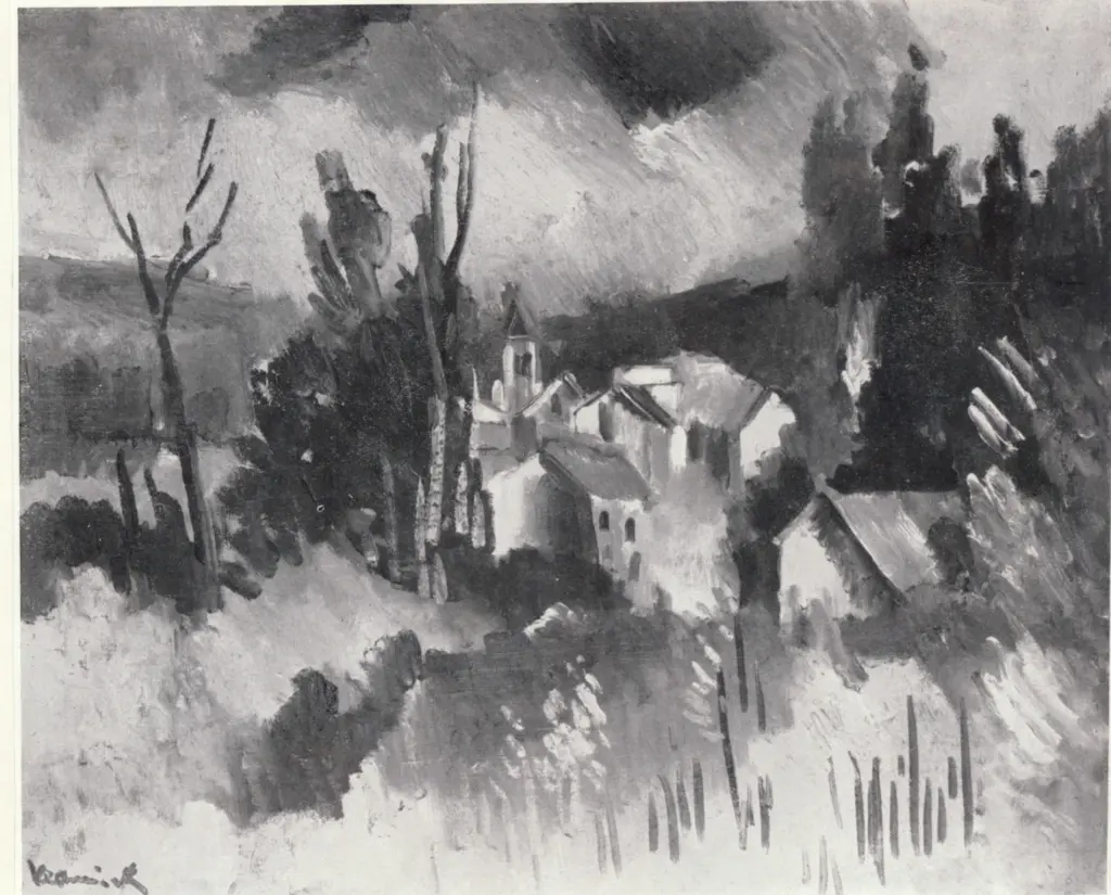 Anonimo, Anonimo , fronte