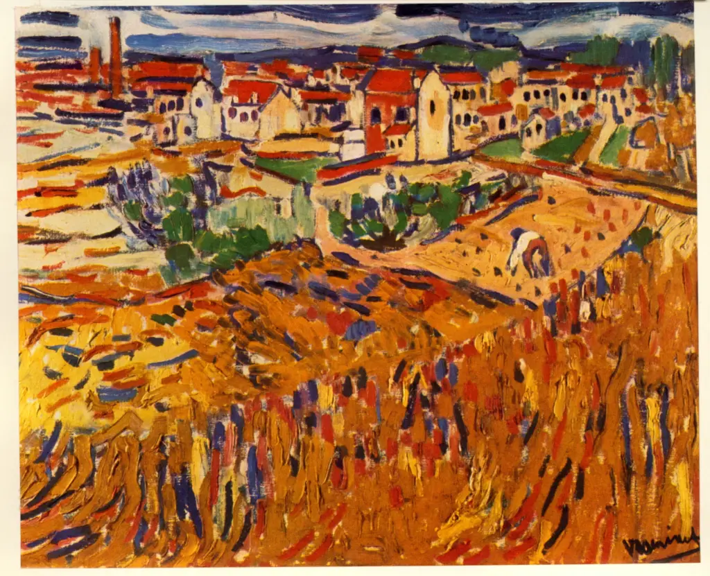 Anonimo, Anonimo , fronte