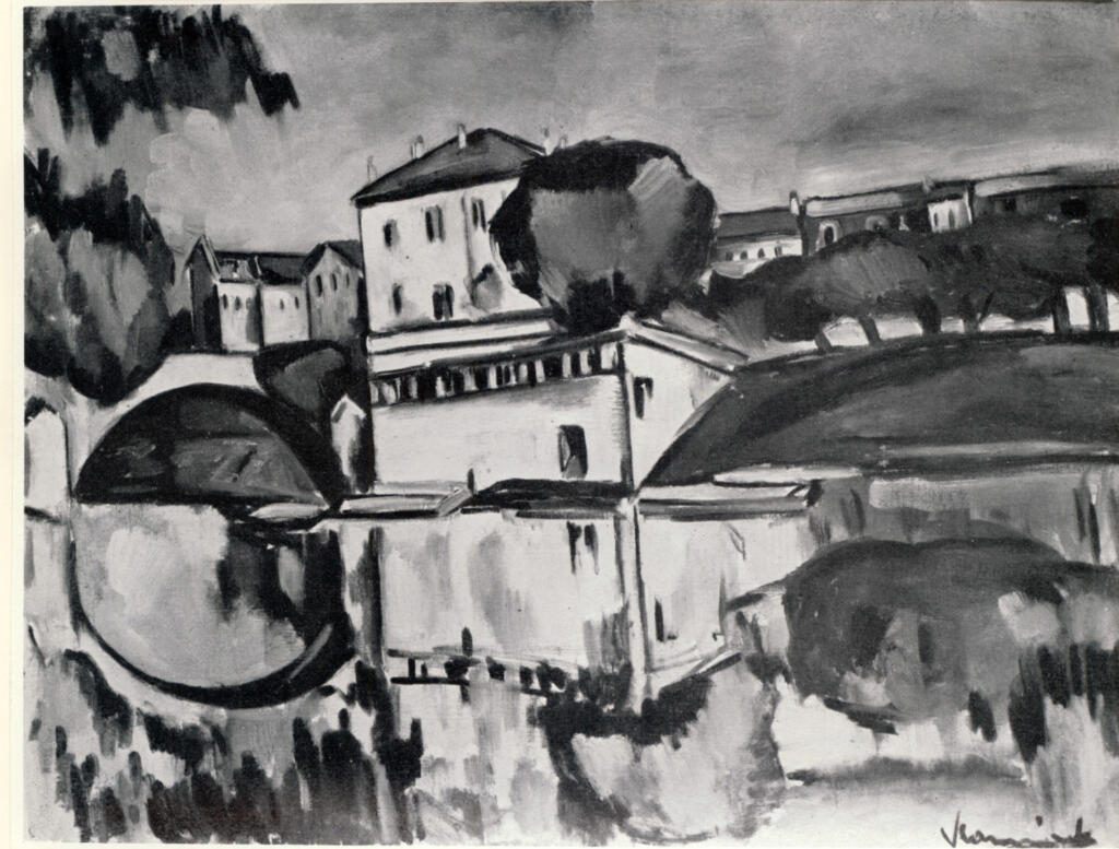 Anonimo , fronte