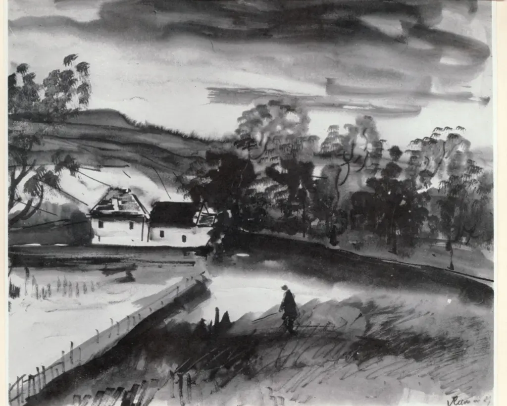 Anonimo, Anonimo , fronte