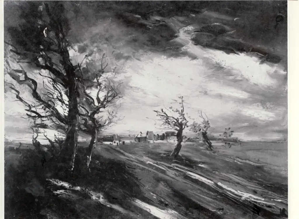 Anonimo, Anonimo , fronte