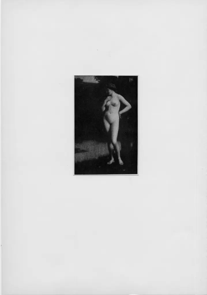 Anonimo, Anonimo , retro