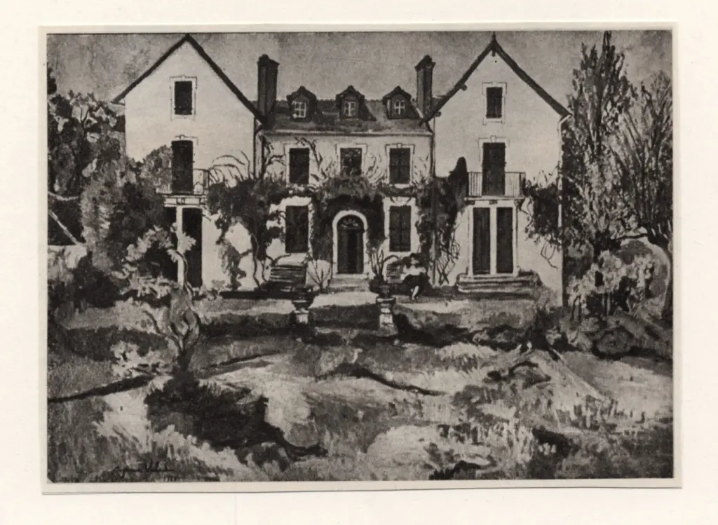 Anonimo ; Anonimo , Valadon, Suzanne - -