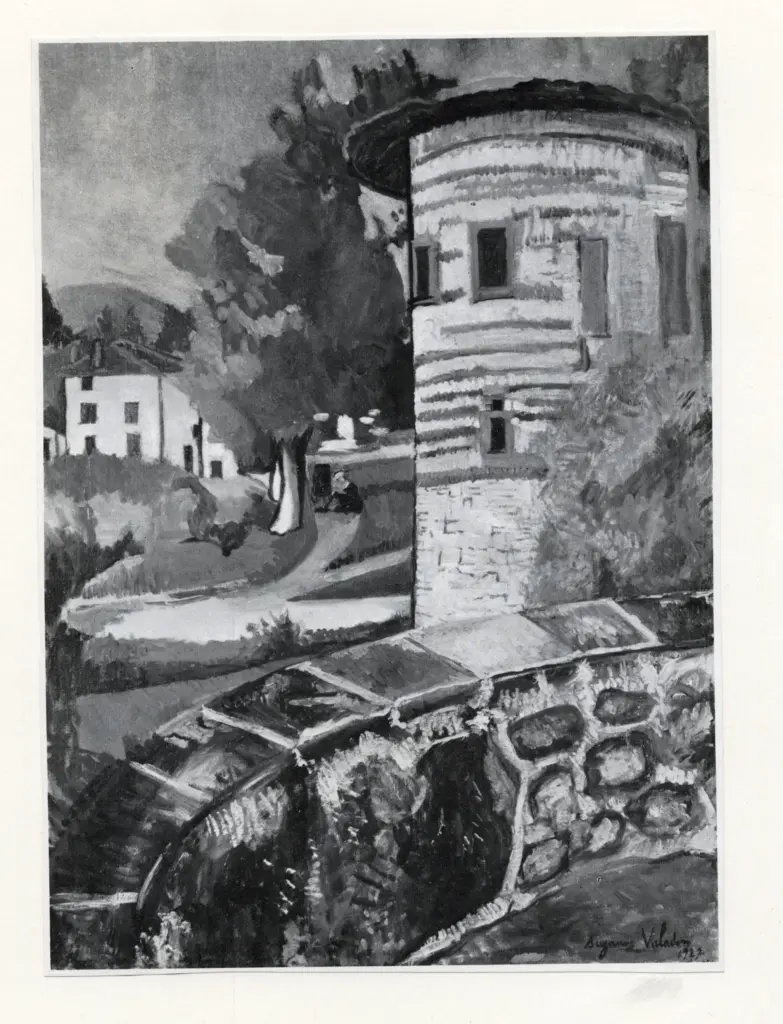 Anonimo, Anonimo , fronte