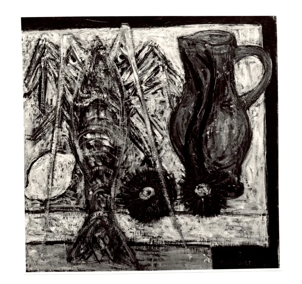 Anonimo, Anonimo , fronte