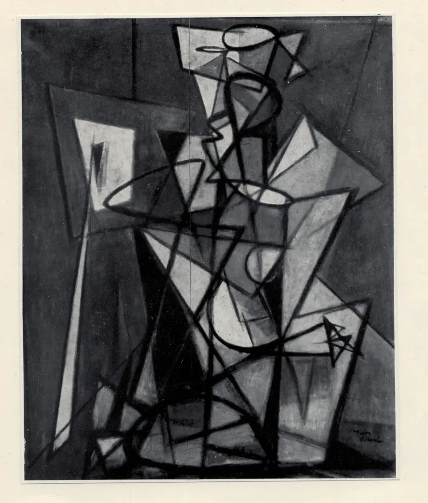 Anonimo, Anonimo , fronte