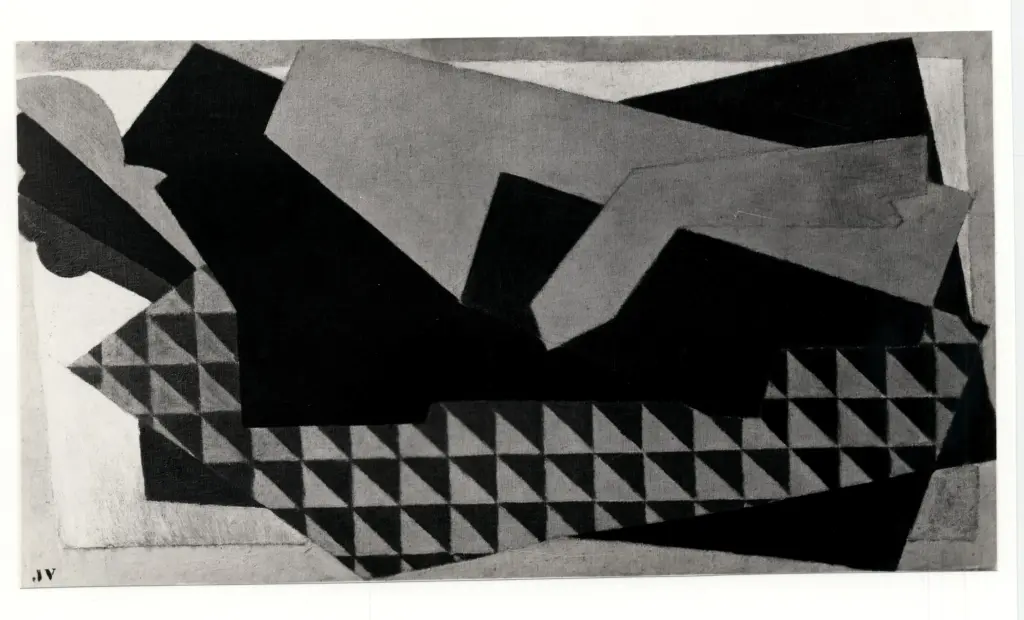 Anonimo, Anonimo , fronte