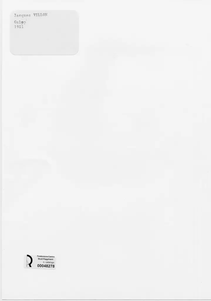 Anonimo, Anonimo , retro