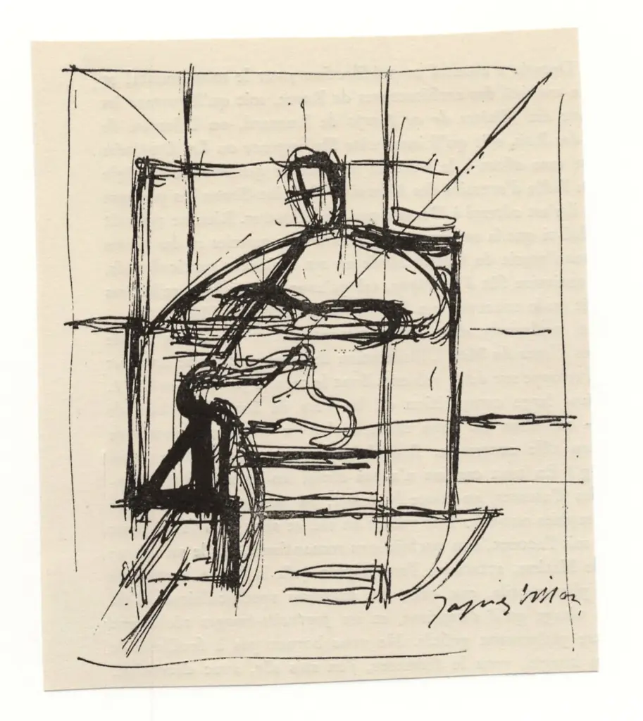 Anonimo, Anonimo , fronte