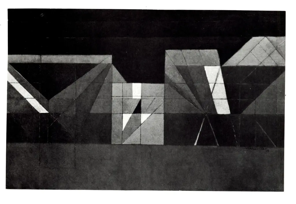 Galerie Louis Carr&eacute; , fronte