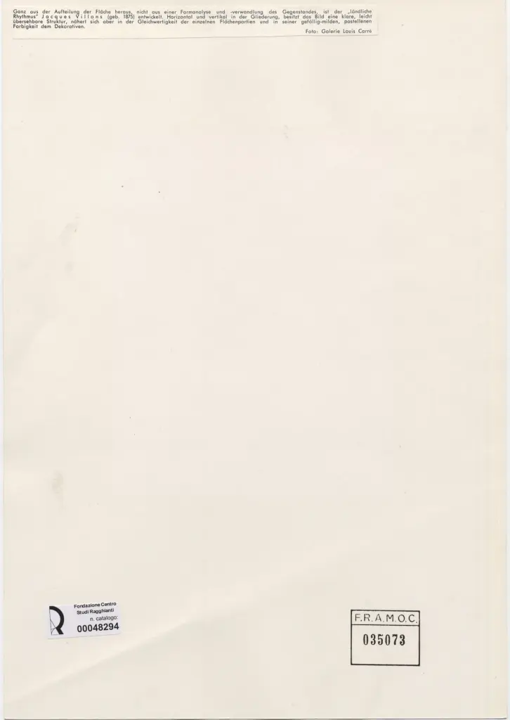 Galerie Louis Carr&eacute; , retro