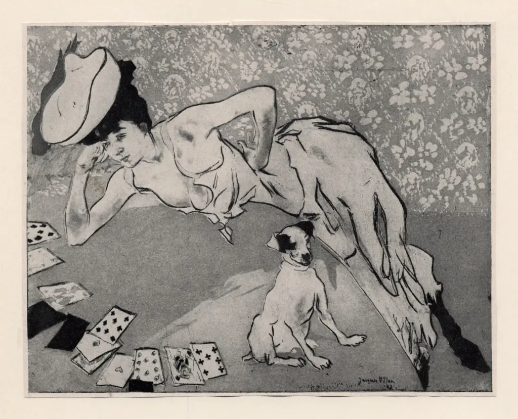 Anonimo, Anonimo , fronte