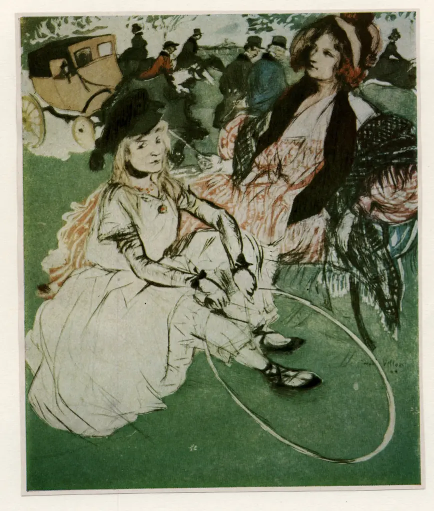 Anonimo, Anonimo , fronte