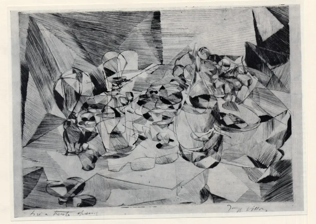 Anonimo, Anonimo , fronte