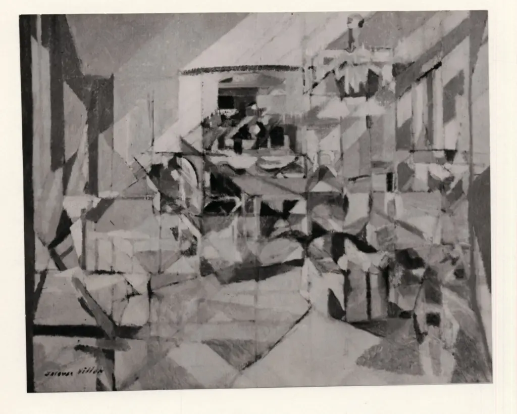 Anonimo, Anonimo , fronte