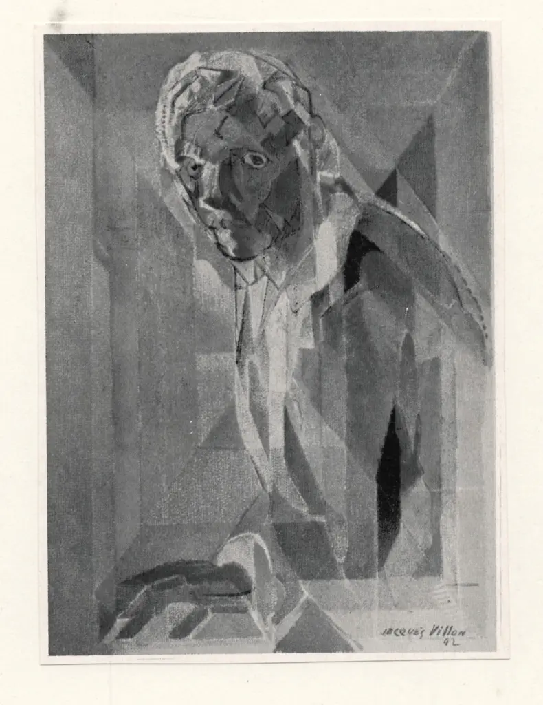 Anonimo, Anonimo , fronte