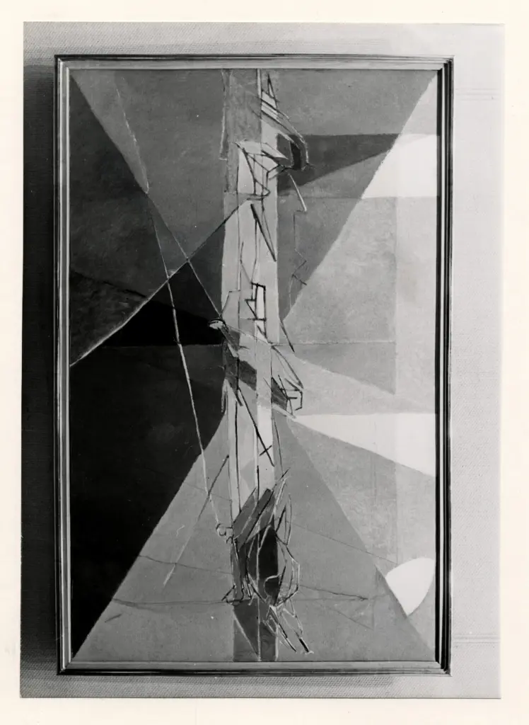 Anonimo, Anonimo , fronte