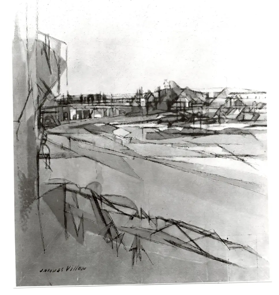 A.F.I. Agenzia Fotografica Industriale , fronte