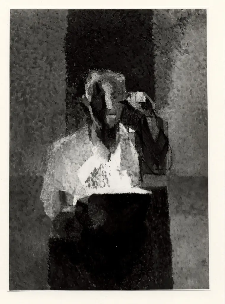 A.F.I. Agenzia Fotografica Industriale , fronte