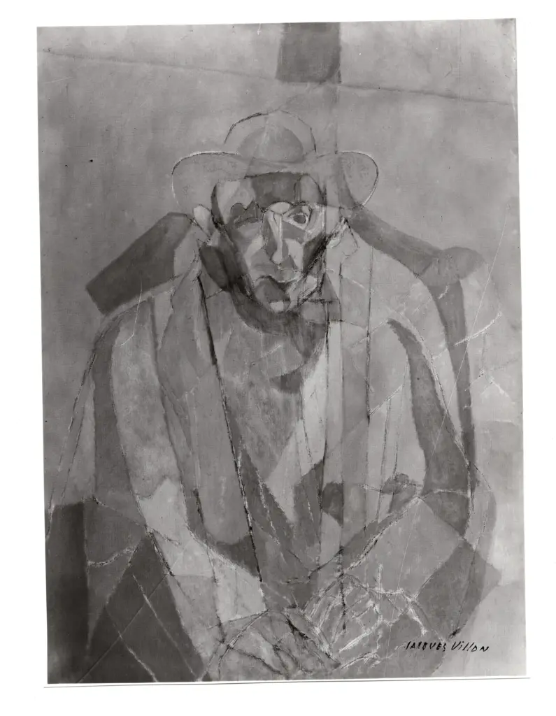 A.F.I. Agenzia Fotografica Industriale , fronte