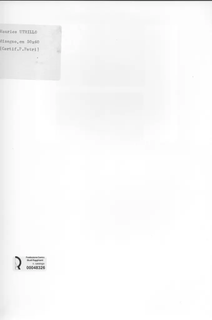 Galerie Bernheim-Jeune , retro