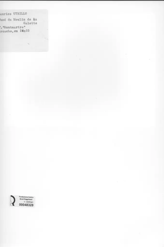 Galerie Bernheim-Jeune , retro