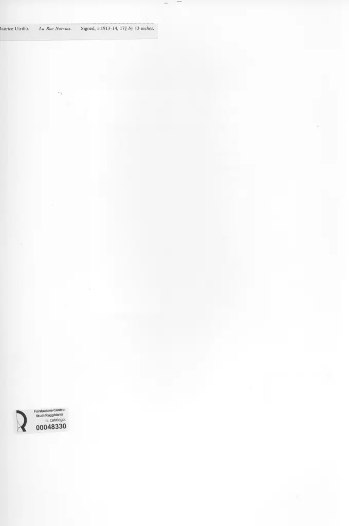 Galerie Bernheim-Jeune , retro