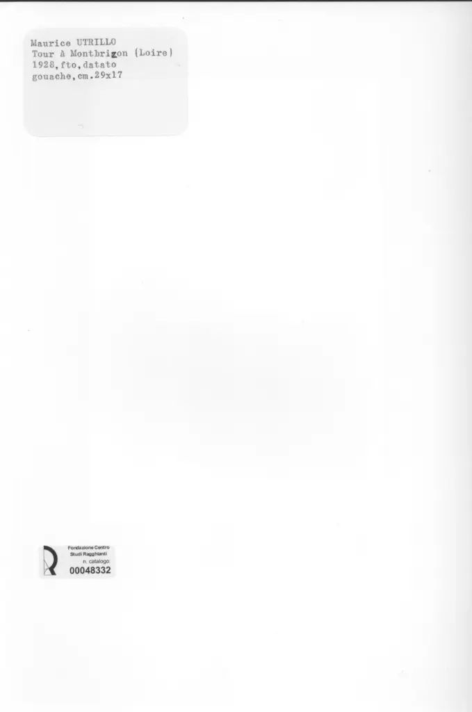 Galerie Bernheim-Jeune , retro