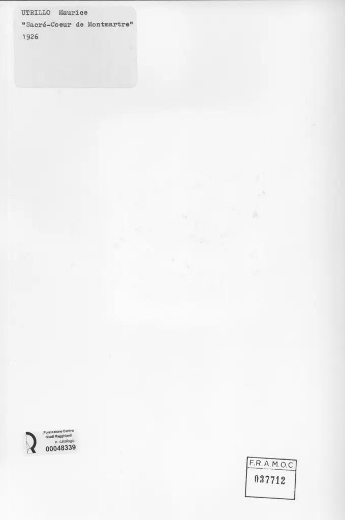 Galerie Bernheim-Jeune , retro