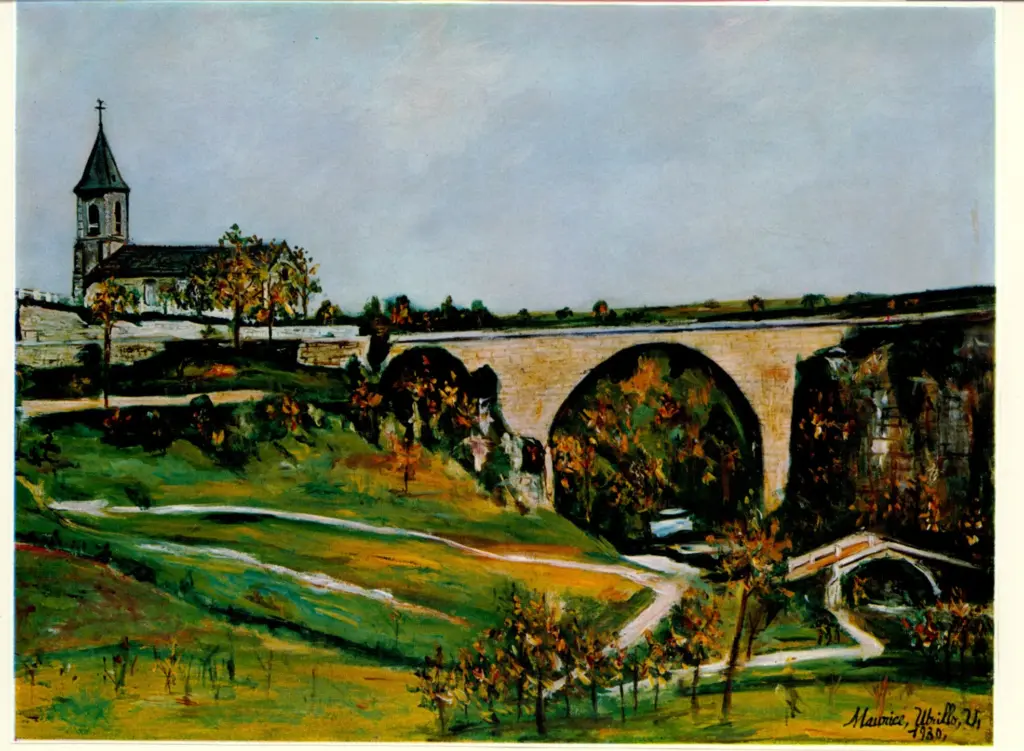 Galerie Bernheim-Jeune , fronte