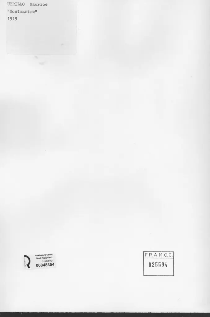 Galerie Bernheim-Jeune , retro