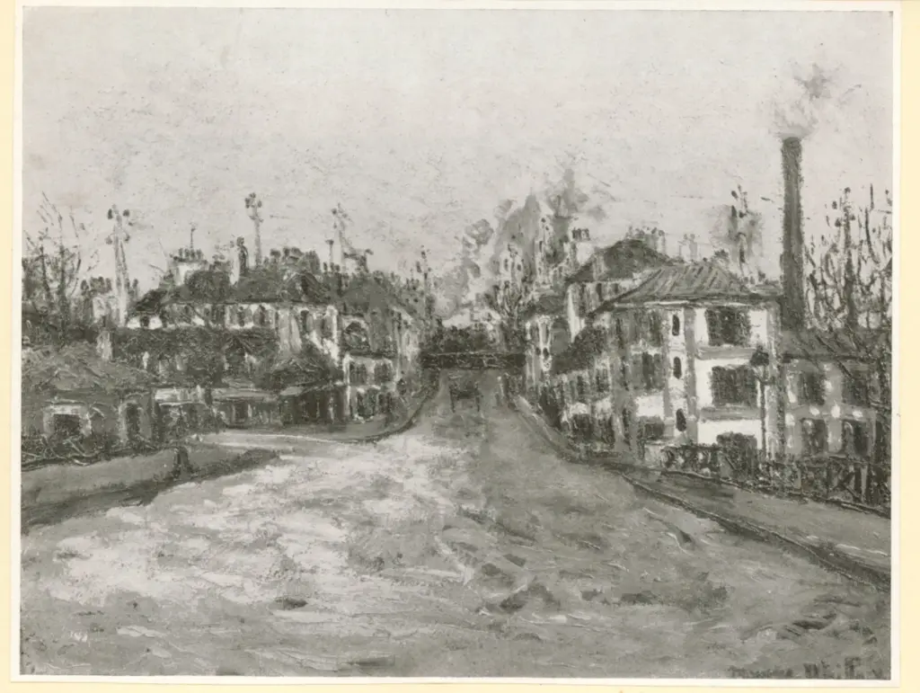 Anonimo, Anonimo , fronte